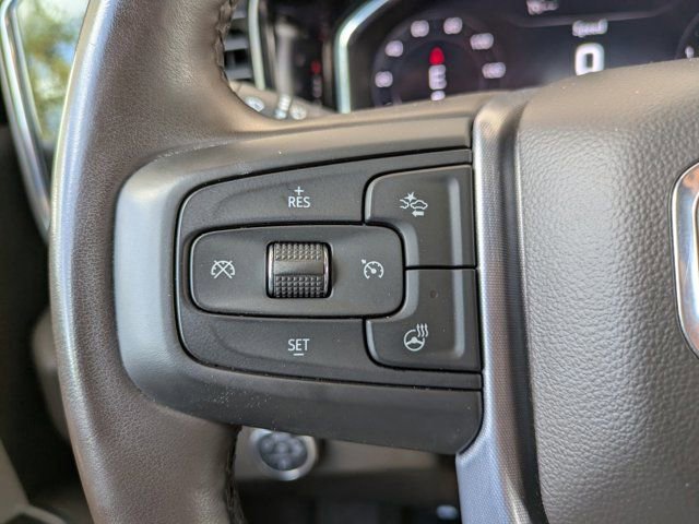Used 2025 GMC Sierra 1500 SLT image 21