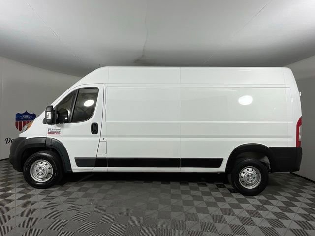 Used 2019 RAM ProMaster 2500 image 2