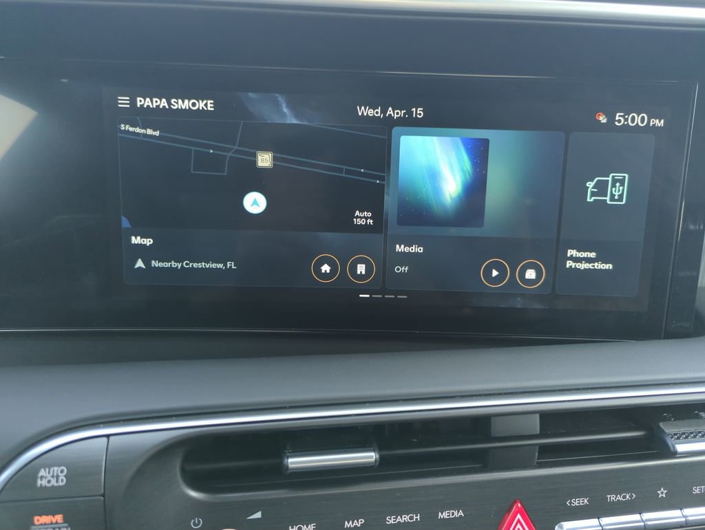 Used 2026 Hyundai Palisade Calligraphy AWD/4WD image 23