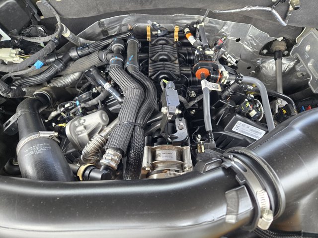 Certified 2022 Ford Expedition Max Platinum image 31