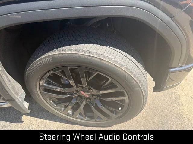 Used 2022 GMC Sierra 1500 Denali AWD/4WD image 11