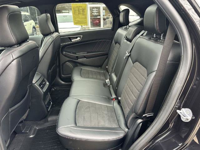 Certified 2024 Ford Edge ST-Line AWD/4WD image 23