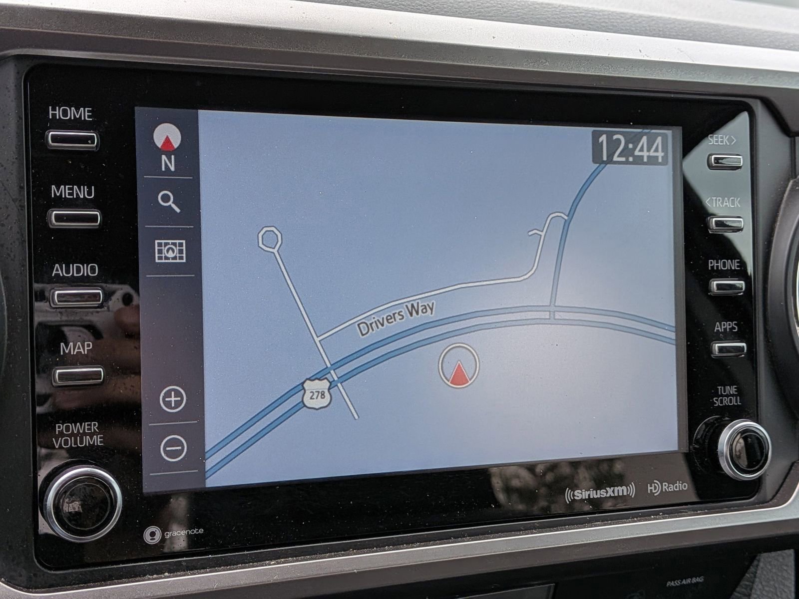 Used 2023 Toyota Tacoma SR5 image 12