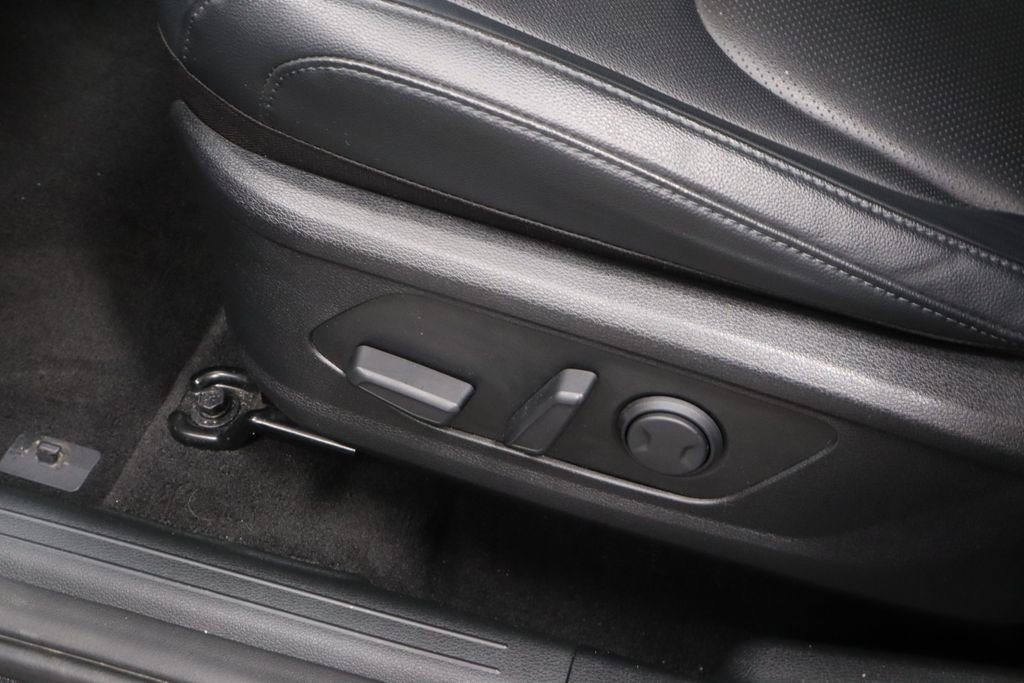 Used 2023 Kia Sportage EX FWD image 24