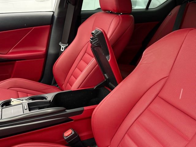Used 2023 Lexus IS 350 F Sport w/ Memory Package image 42
