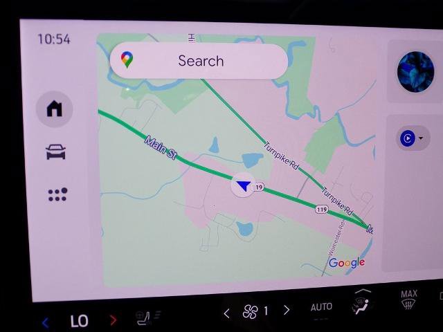 Certified 2025 Ford Explorer Active w/ Active Comfort Package image 20