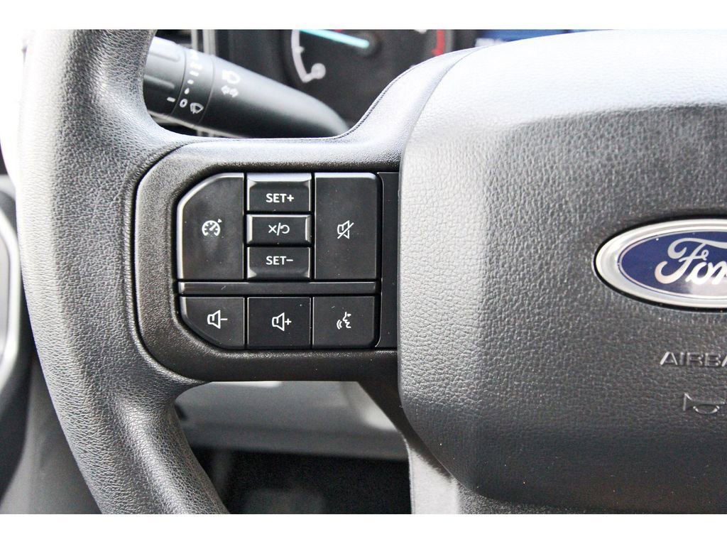 Certified 2024 Ford F250 XLT w/ FX4 Off-Road Package AWD/4WD image 19