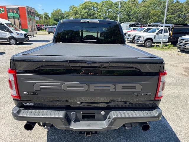 Certified 2023 Ford F150 Raptor AWD/4WD image 8
