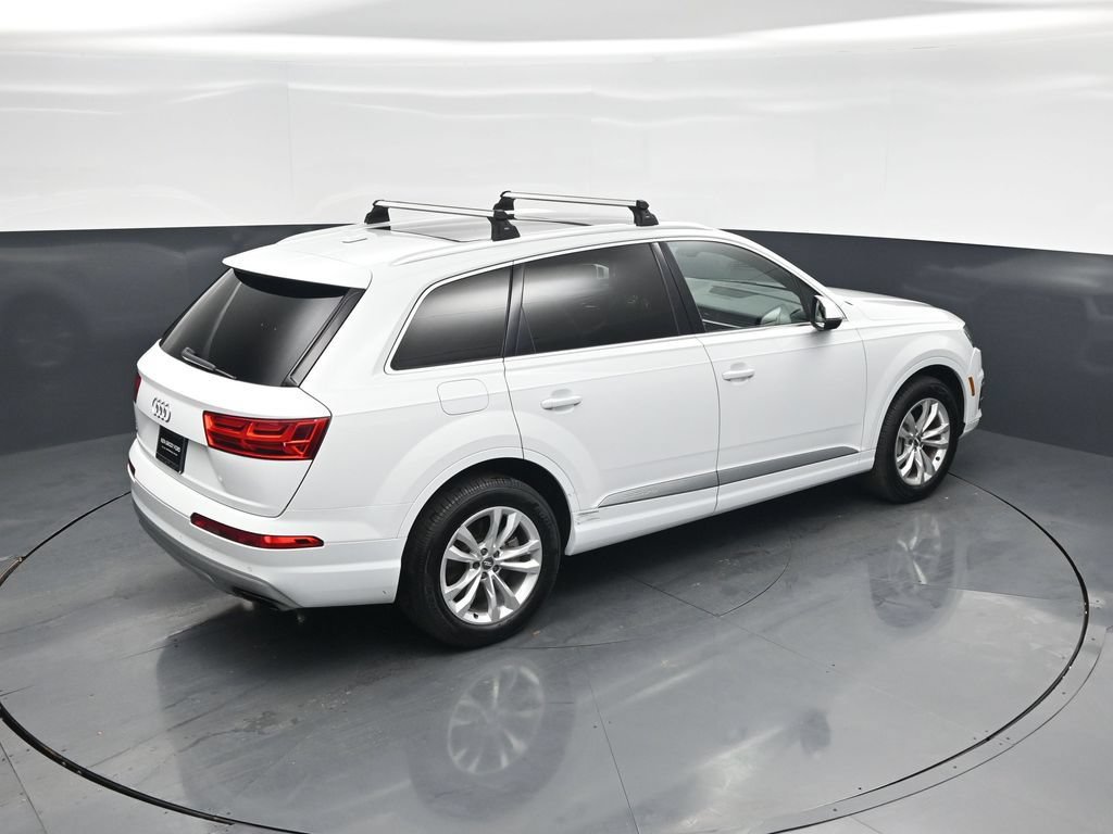 Used 2019 Audi Q7 3.0T Premium w/ Convenience Package AWD/4WD image 44