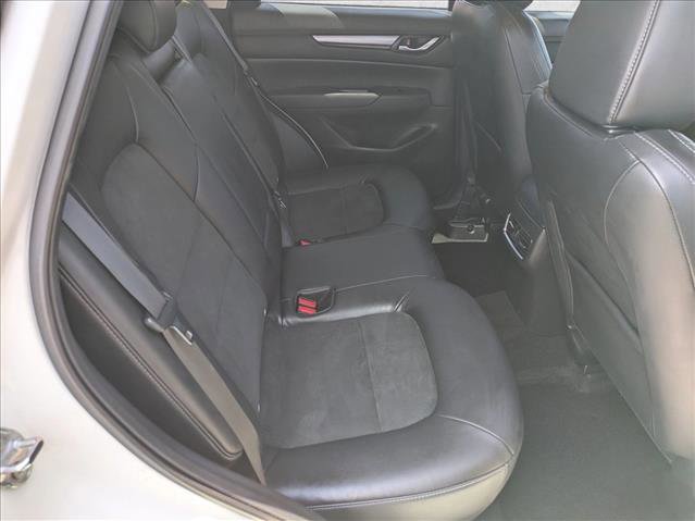 Used 2023 MAZDA CX-5 AWD 2.5 S w/ Select Package image 19
