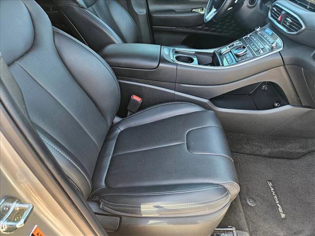 Used 2023 Hyundai Santa Fe XRT image 21