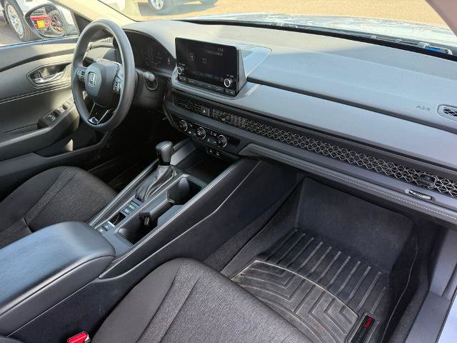 Used 2023 Honda Accord LX image 35