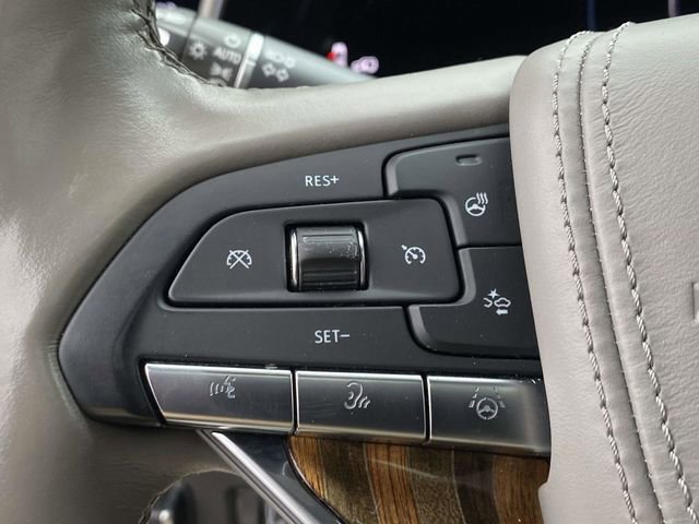 Used 2021 Cadillac Escalade Sport Platinum image 25