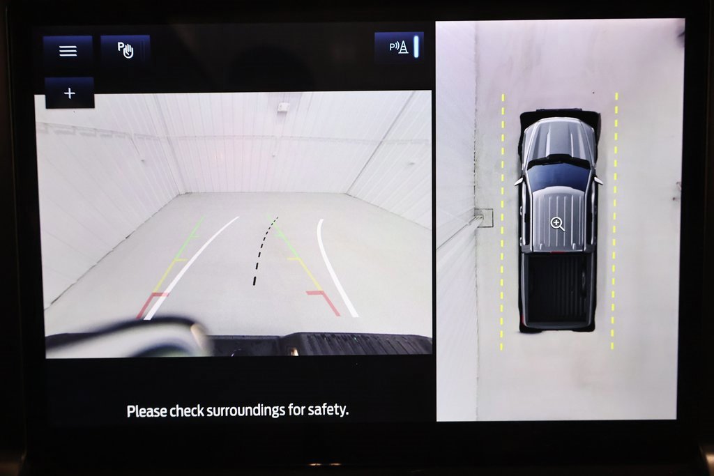 Certified 2022 Ford F150 Lariat image 30