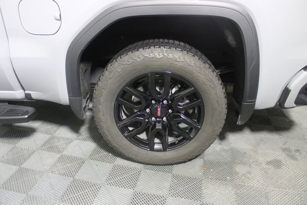 Used 2024 GMC Sierra 1500 Elevation w/ Elevation Premium Package image 24