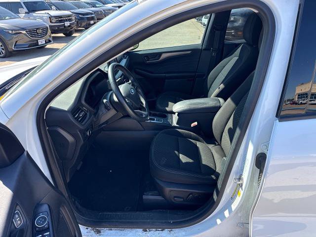 Certified 2024 Ford Escape Active FWD image 19