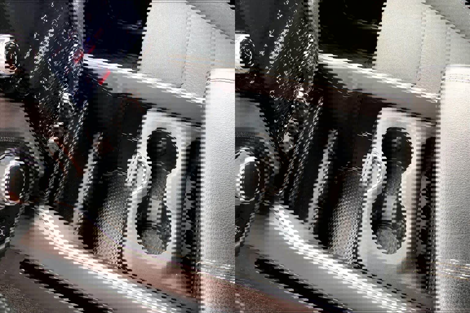 Used 2024 RAM 1500 Big Horn image 17