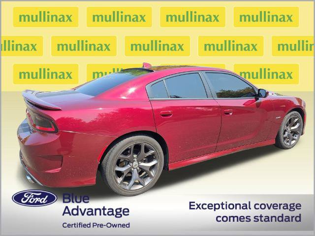 Used 2019 Dodge Charger R/T RWD image 3