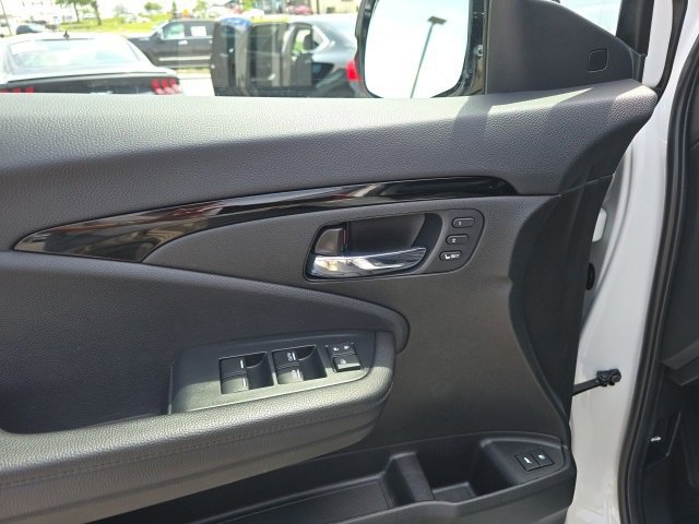 Used 2022 Honda Pilot Elite image 12