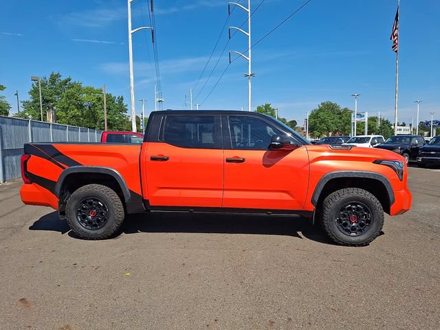 Used 2023 Toyota Tundra TRD Pro AWD/4WD image 7