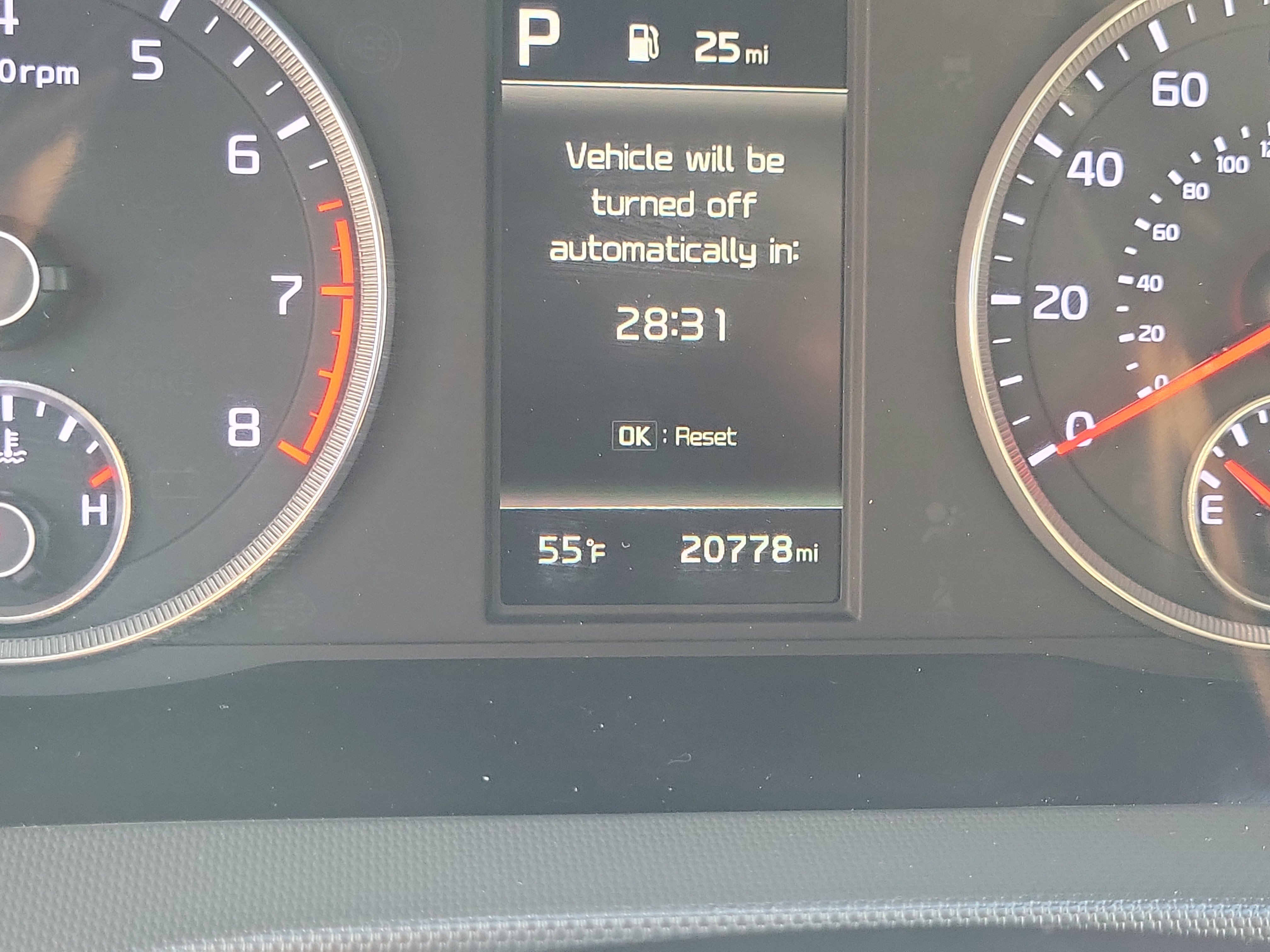 Used 2022 Kia K5 LXS image 7