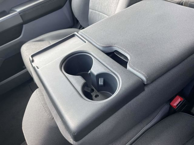 Certified 2024 Ford F250 XL w/ STX Appearance Package image 30