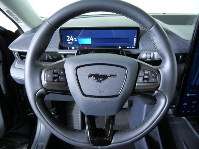 Certified 2024 Ford Mustang Mach-E Premium AWD/4WD image 27