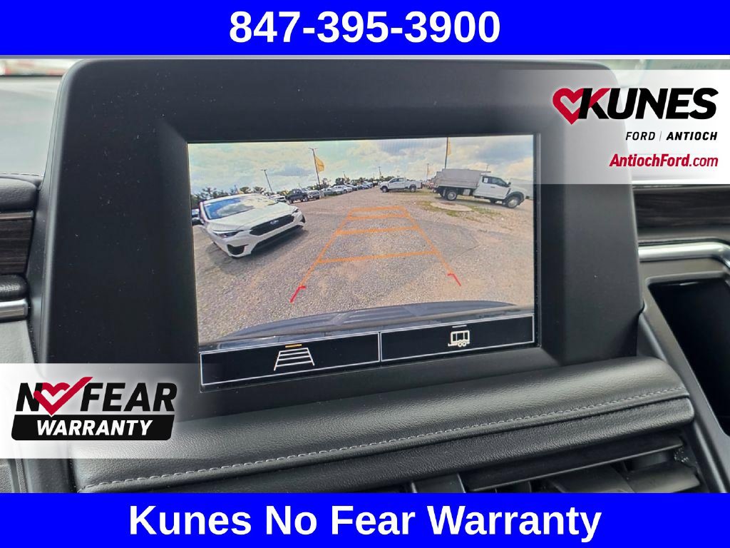 Used 2023 Chevrolet Tahoe LS AWD/4WD image 52