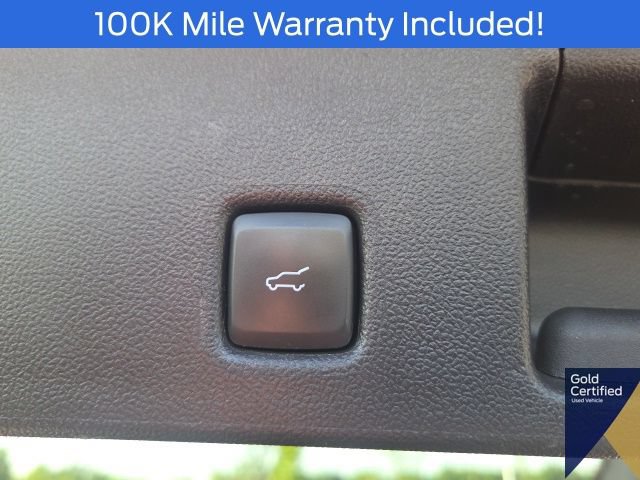 Certified 2022 Ford Escape SE w/ Convenience Package FWD image 18
