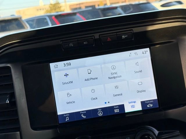 Certified 2023 Ford F150 XL w/ STX Appearance Package image 22