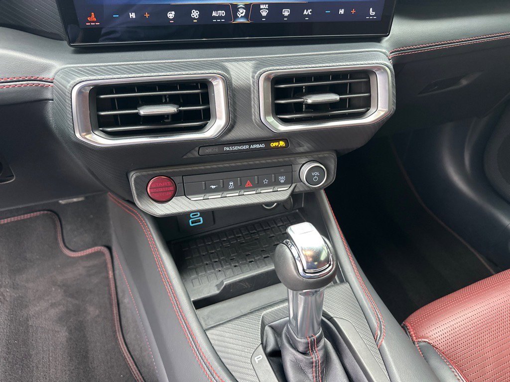 Certified 2024 Ford Mustang GT Premium w/ GT Performance Package image 18