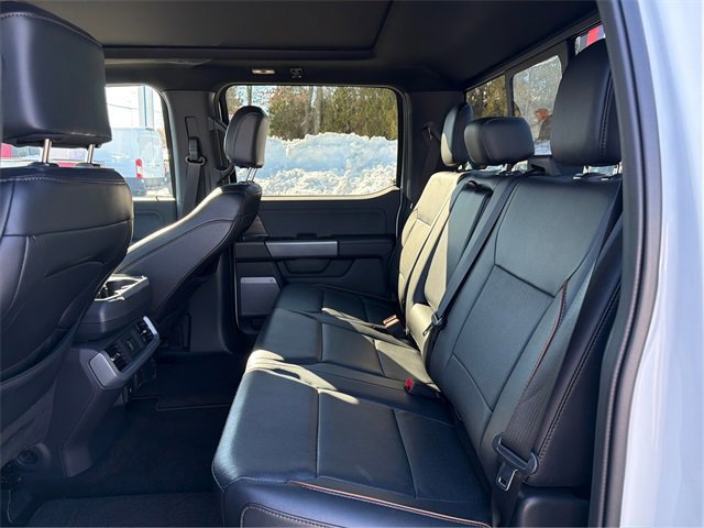 Certified 2024 Ford F150 Lariat w/ Tow/Haul Package image 10