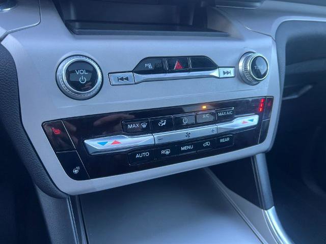 Certified 2023 Ford Explorer XLT w/ Equipment Group 202A image 16