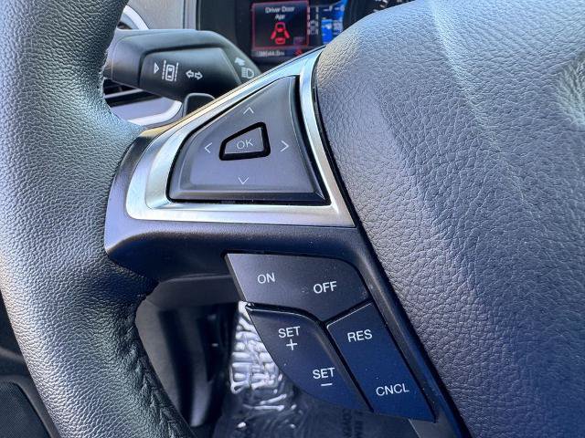 Certified 2024 Ford Edge SEL w/ Convenience Package AWD/4WD image 20