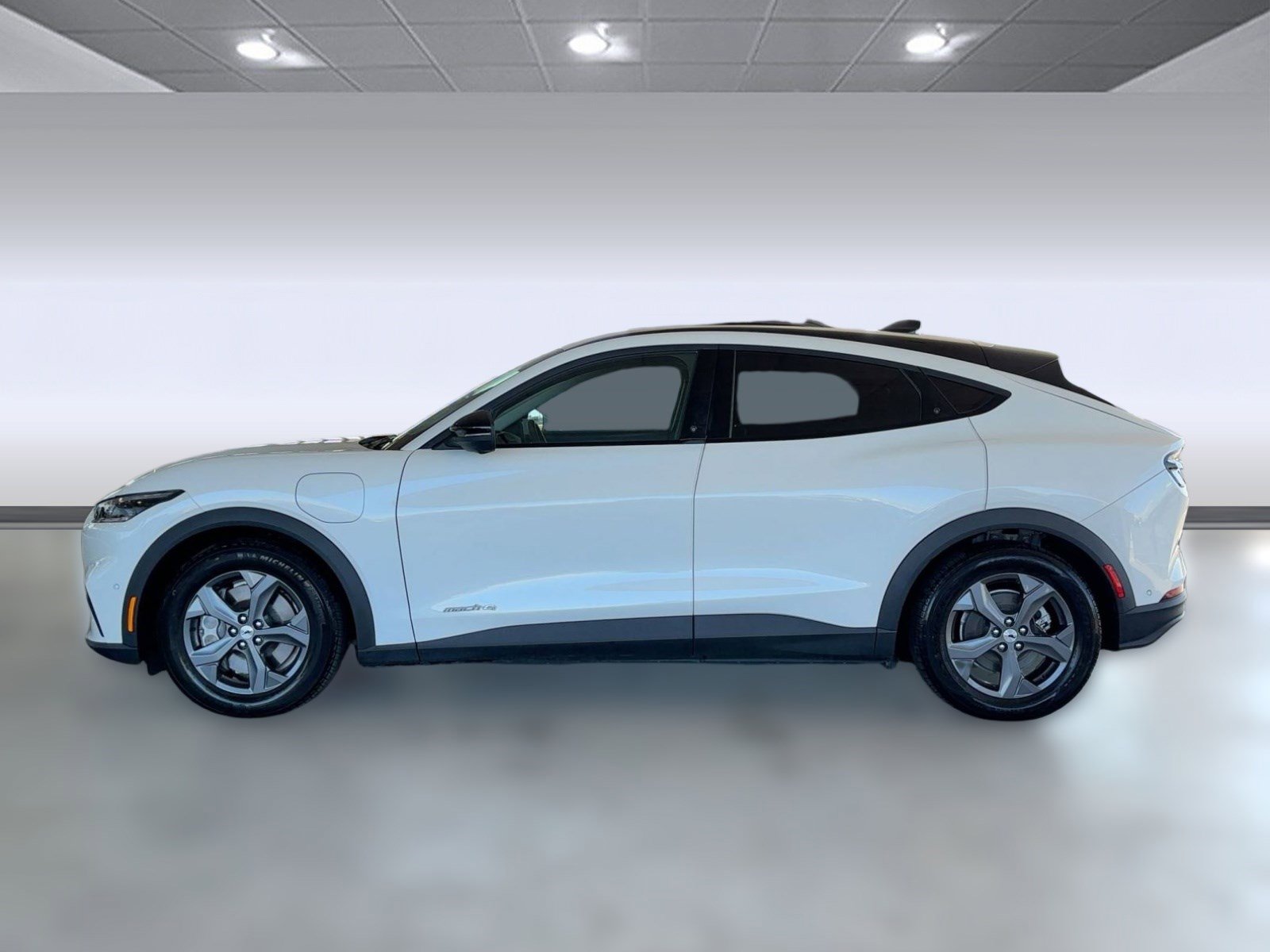 Certified 2023 Ford Mustang Mach-E Select image 2