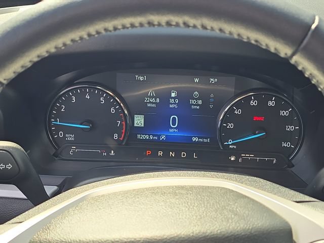 Certified 2023 Ford Explorer XLT w/ Equipment Group 202A AWD/4WD image 15