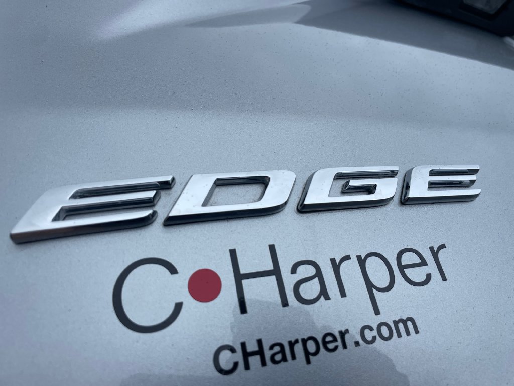 Certified 2020 Ford Edge SE AWD/4WD image 16