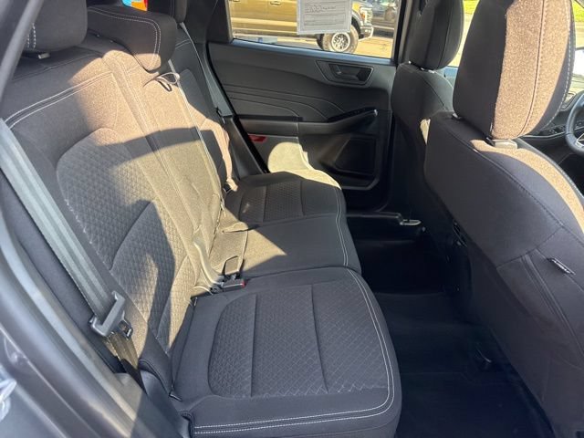 Certified 2024 Ford Escape Active AWD/4WD image 32
