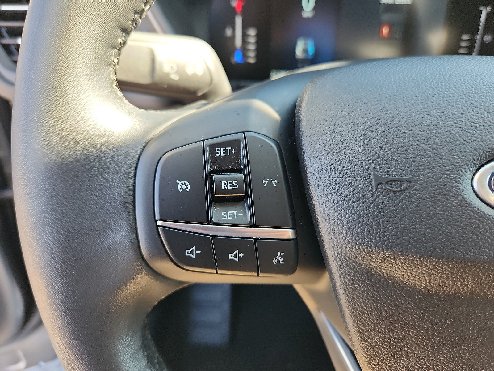 Certified 2023 Ford Escape Active FWD image 23