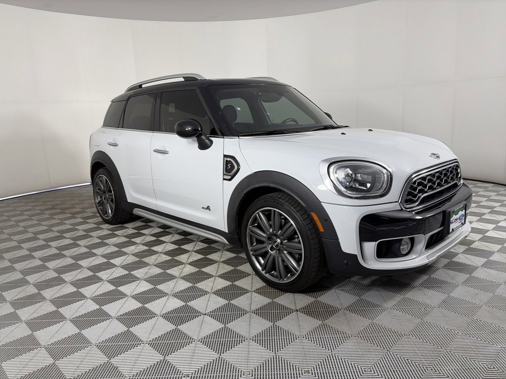 Used 2018 MINI Cooper Countryman S image 6