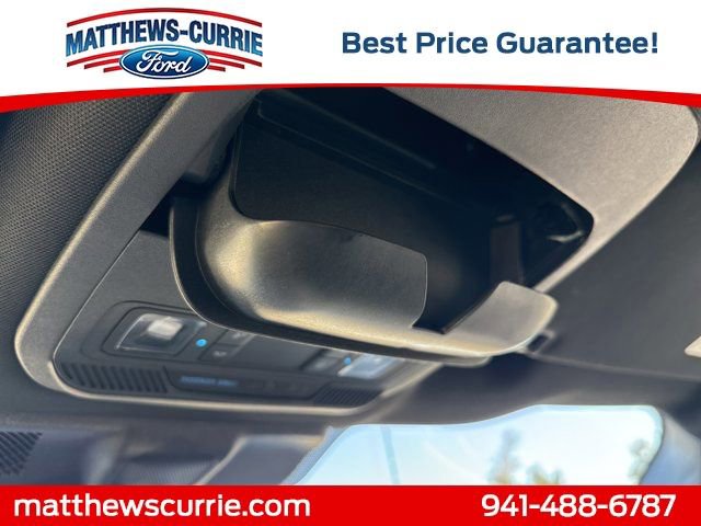 Certified 2022 Ford F150 XLT w/ Equipment Group 302A High image 24