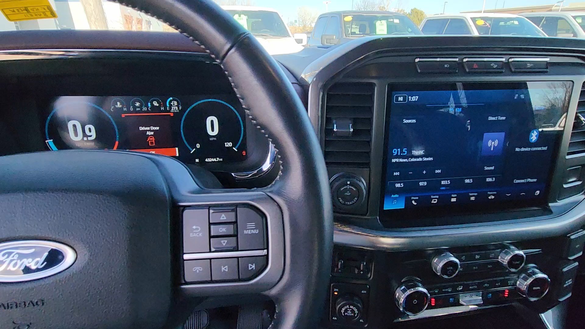 Certified 2022 Ford F150 Lariat image 25