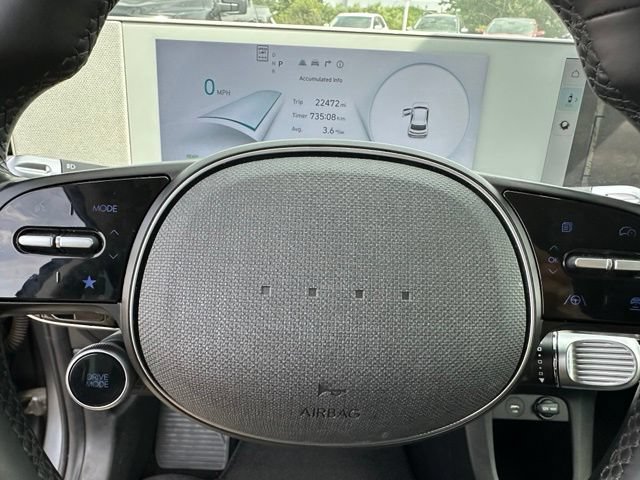 Used 2024 Hyundai Ioniq 5 SEL AWD/4WD image 24