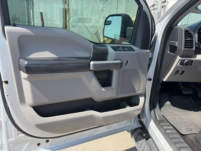 Certified 2018 Ford F150 XLT w/ Equipment Group 302A Luxury AWD/4WD image 12