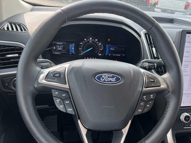 Certified 2023 Ford Edge SEL w/ Convenience Package AWD/4WD image 19