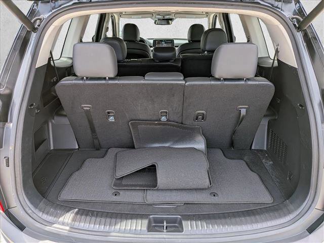 Used 2020 Kia Telluride EX AWD/4WD image 7