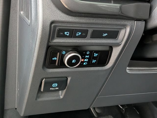 Certified 2023 Ford F150 XLT w/ Equipment Group 302A High AWD/4WD image 15