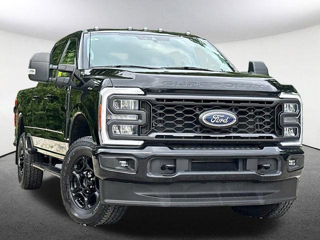Certified 2023 Ford F250 XLT w/ XLT Premium Package AWD/4WD video 2