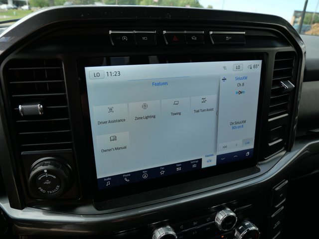 Certified 2023 Ford F150 Tremor AWD/4WD image 36