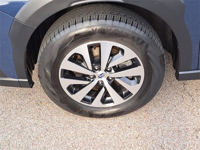 Used 2023 Subaru Outback Premium w/ Popular Package #1 image 9